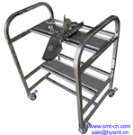  CM88 feeder storage cart